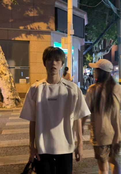 形象照片