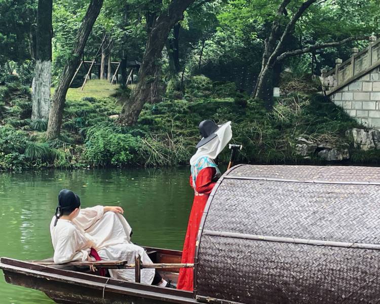 艺人背景图
