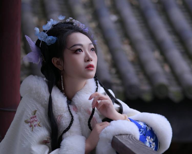艺人背景图