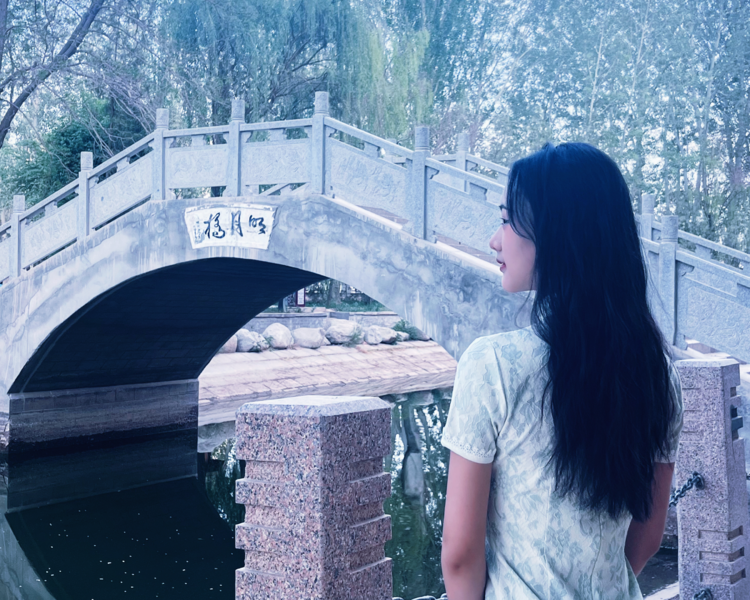艺人背景图