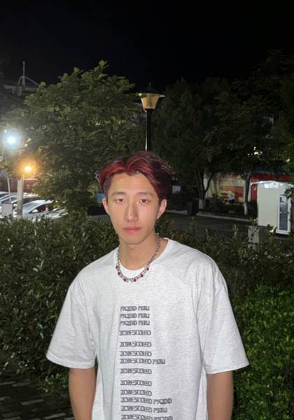 形象照片