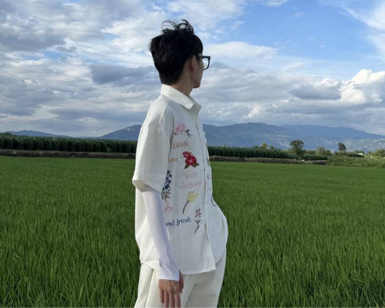 艺人背景图