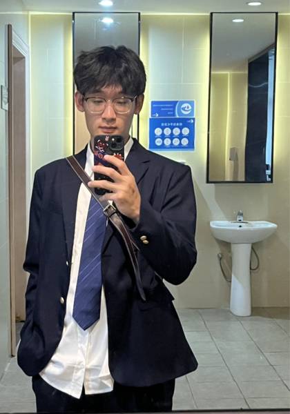 形象照片