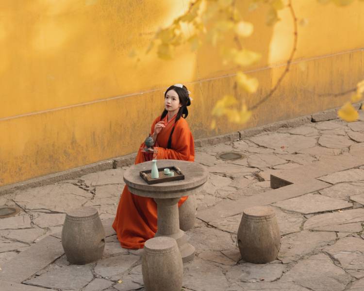 艺人背景图
