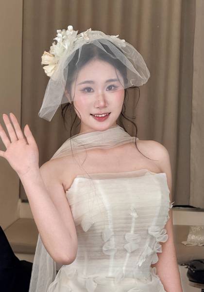 推荐艺人