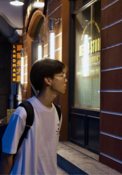 推荐艺人