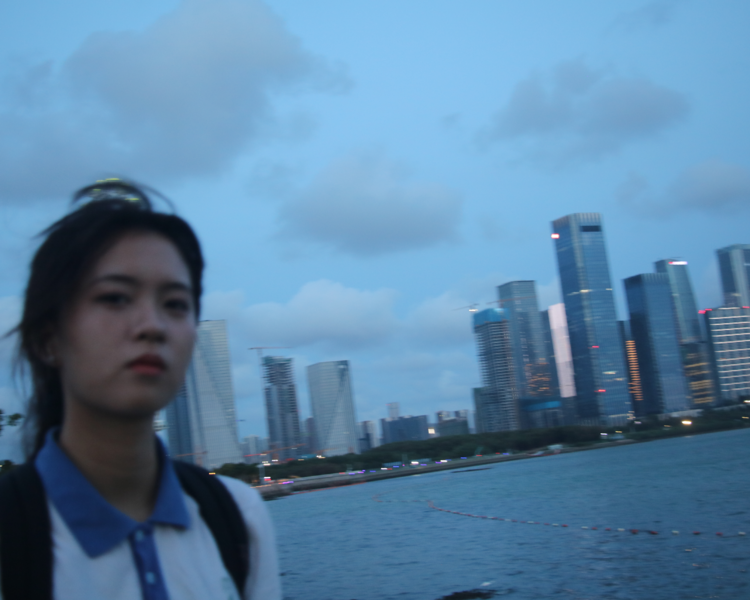 艺人背景图
