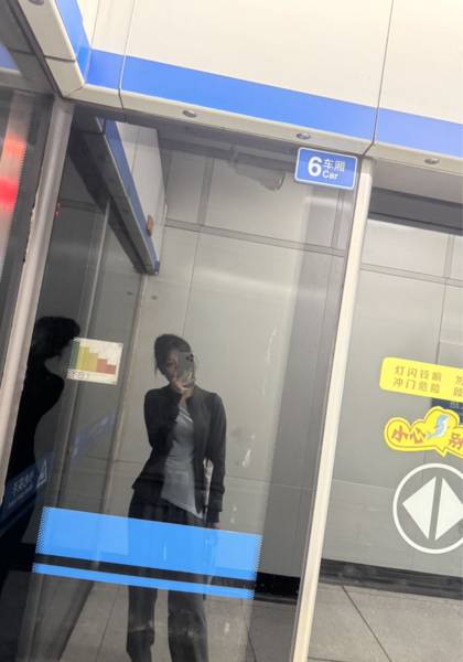 形象照片