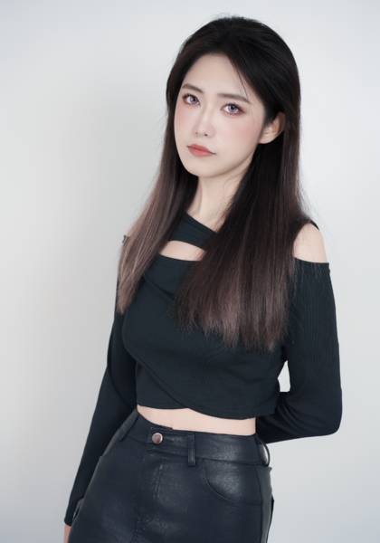 形象照片