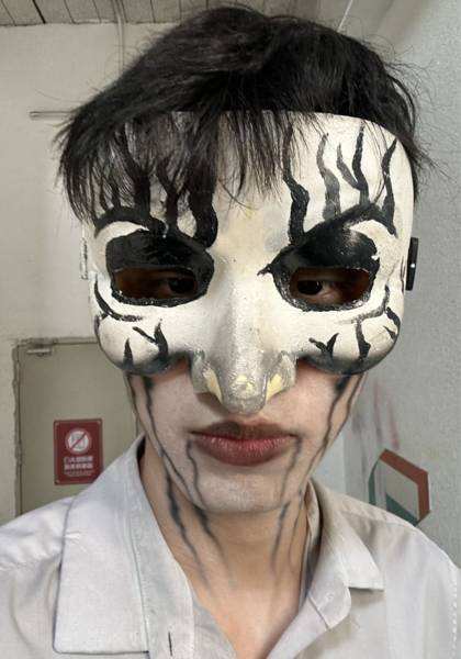 形象照片