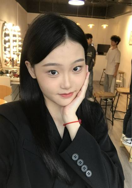 形象照片