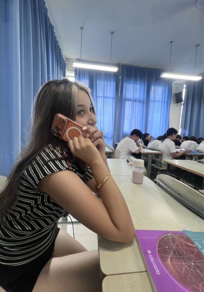 形象照片