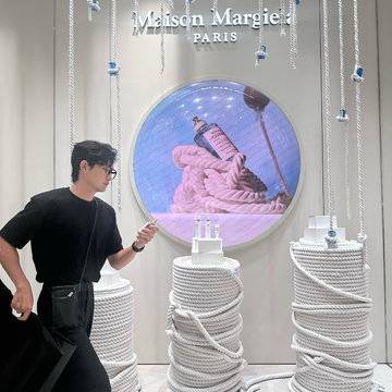 元双毓的微模卡作品