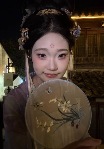 形象照片