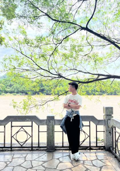形象照片