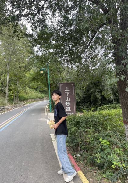 形象照片