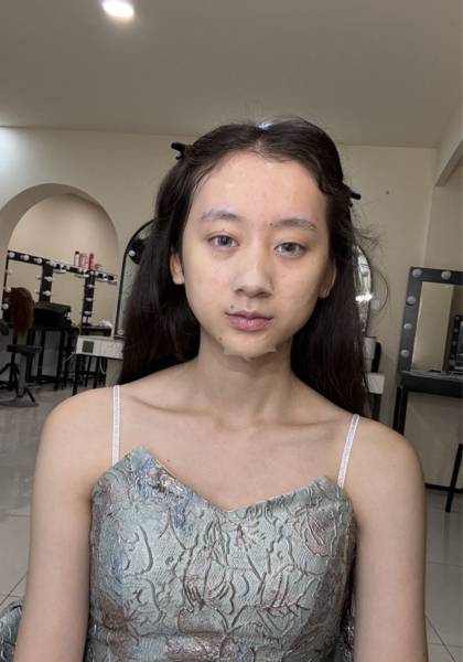 形象照片