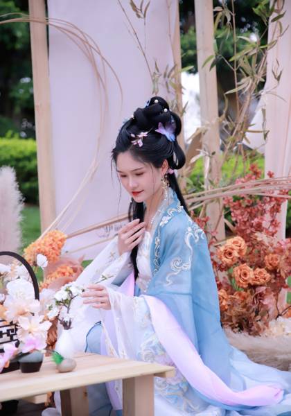 形象照片