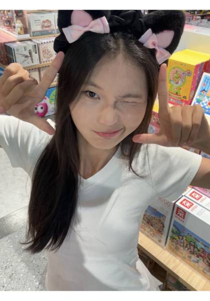 形象照片