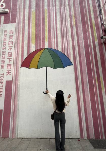 形象照片