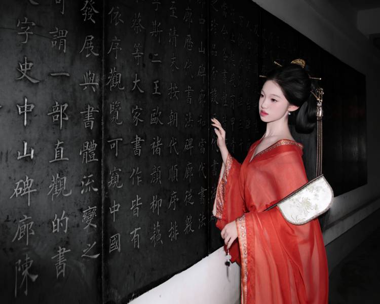 艺人背景图