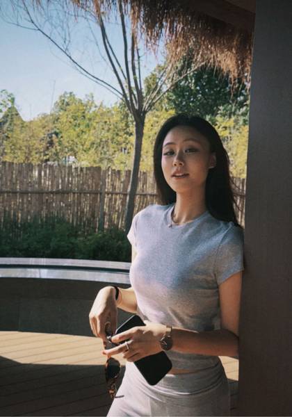 形象照片