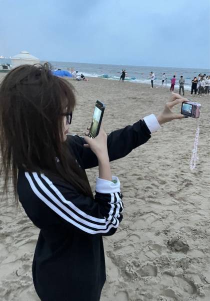 形象照片