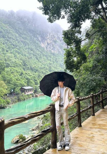 形象照片