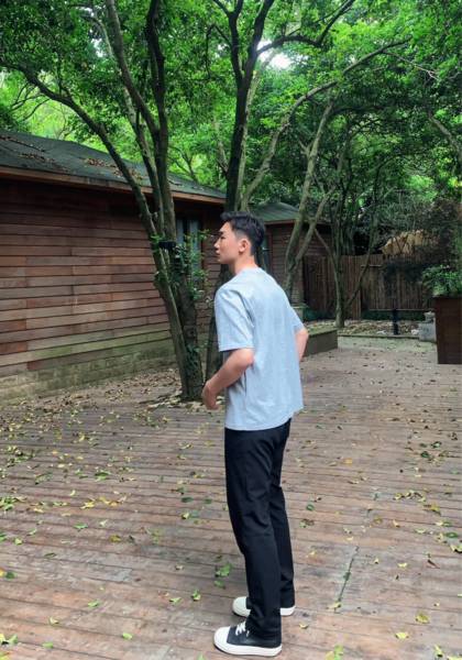 形象照片