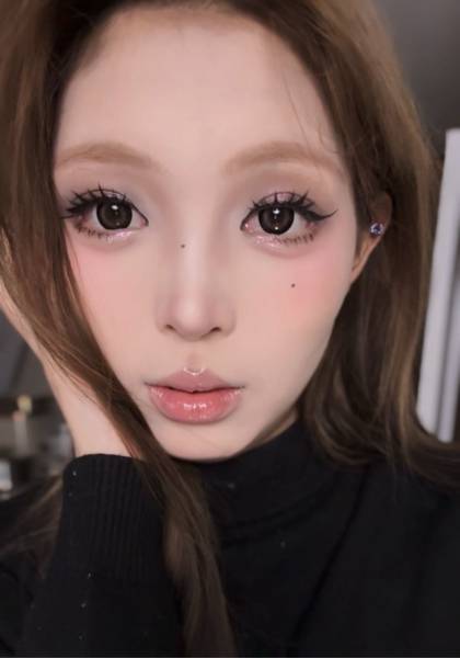 形象照片