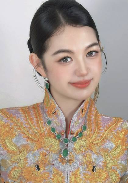 形象照片