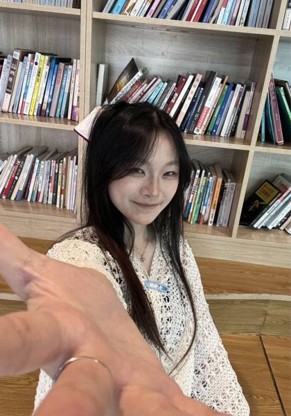 推荐艺人
