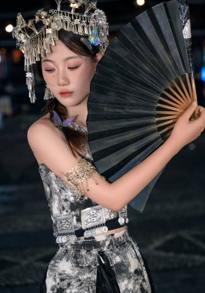 推荐艺人