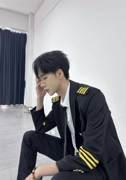 形象照片
