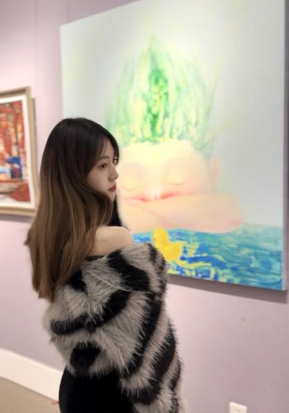 形象照片