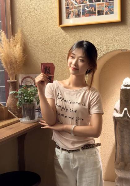 形象照片