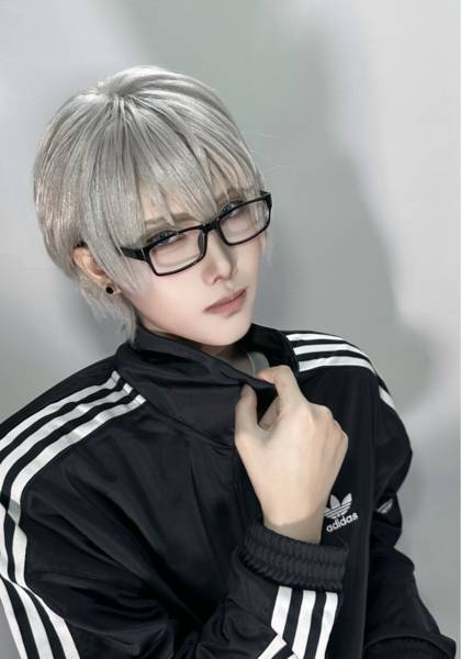 推荐艺人