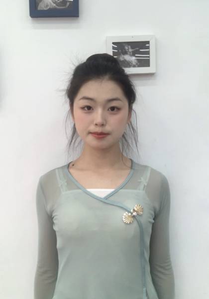 推荐艺人