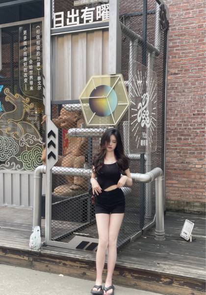 形象照片