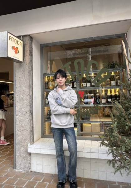 推荐艺人
