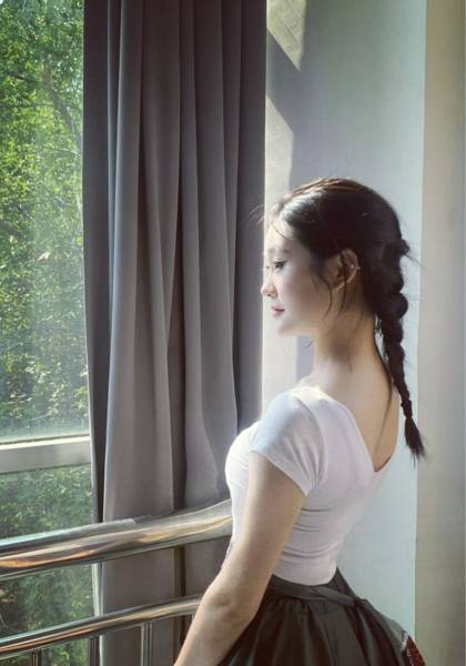 形象照片
