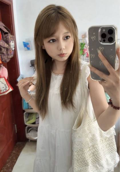 形象照片