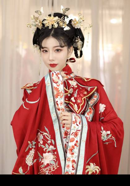 形象照片