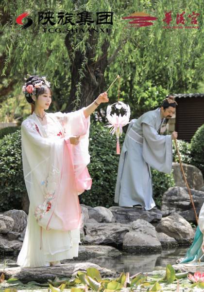 推荐艺人