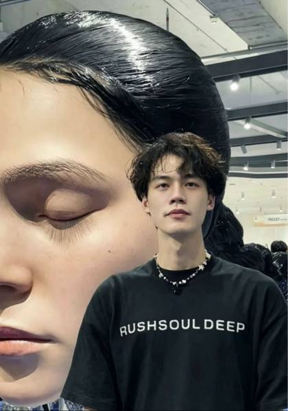 推荐艺人
