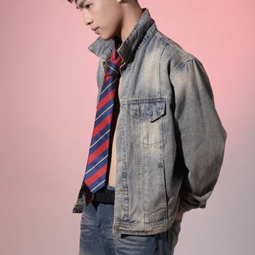 十七的微模卡作品