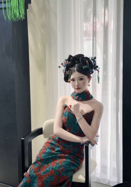 形象照片