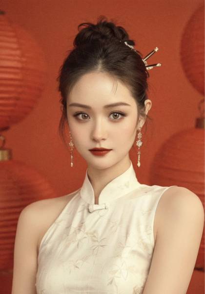 形象照片