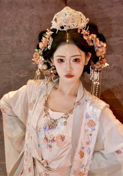 形象照片