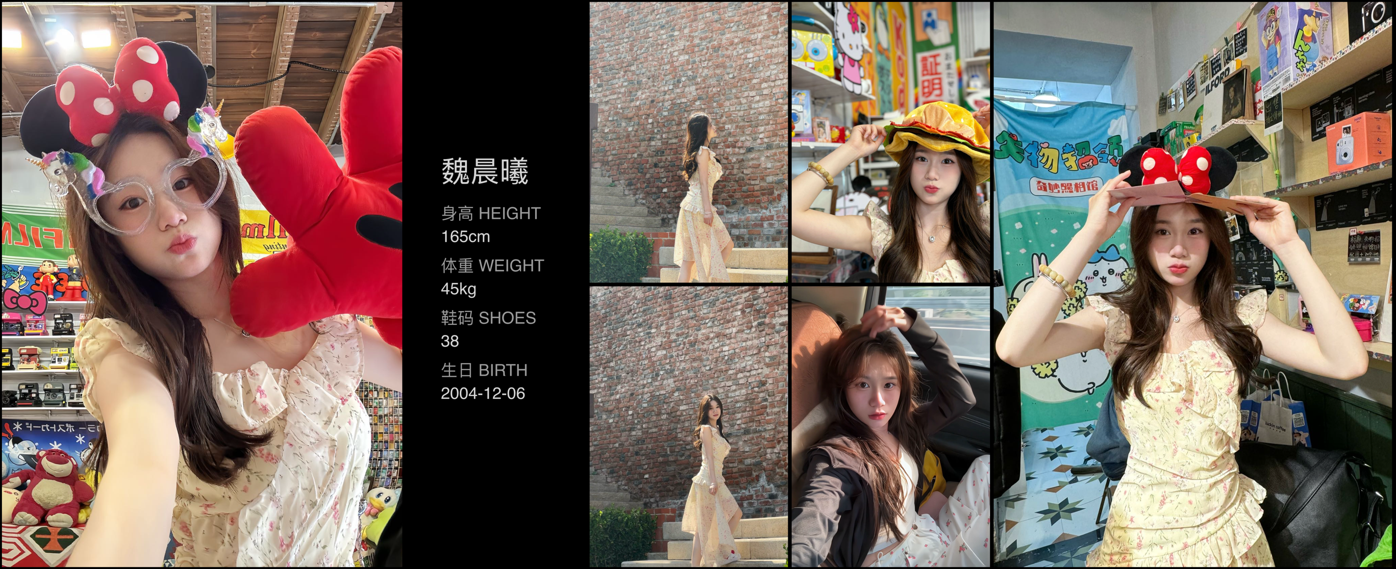 模卡